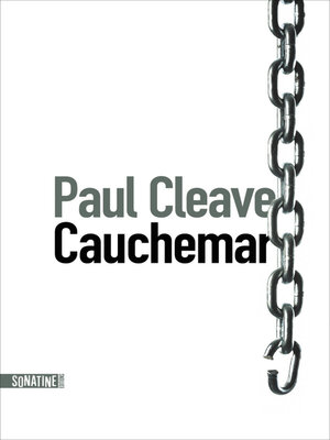 cover image of Cauchemar